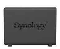 Synology DS124 (1x 12TB HDD HAT3310-12T) - 1178339 - zdjęcie 5